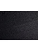 Louis Fluted Compact Coffee Table
