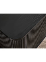 Louis Fluted TV Unit