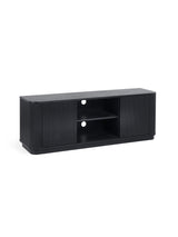 Louis Fluted TV Unit