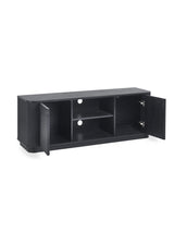 Louis Fluted TV Unit