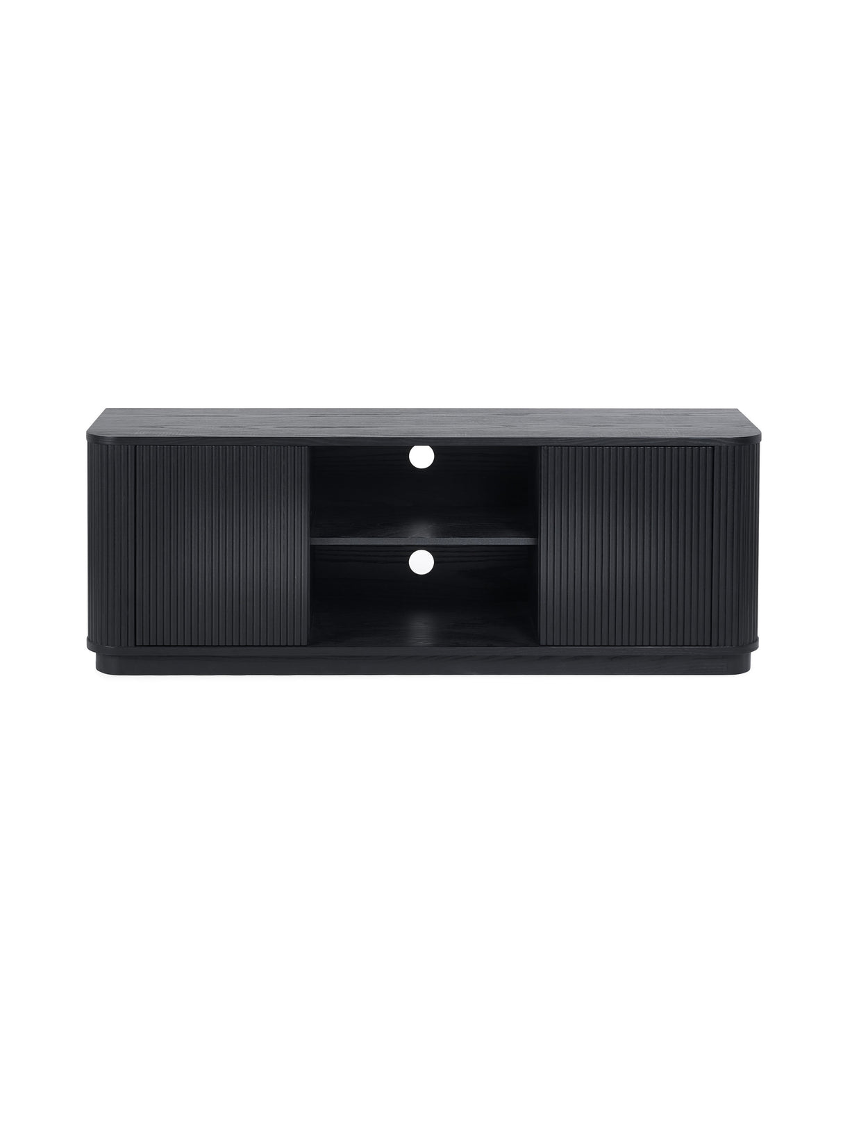Louis Fluted TV Unit
