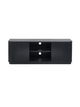 Louis Fluted TV Unit