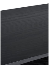 Louis Fluted TV Unit
