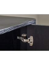 Louis Fluted TV Unit