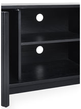 Louis Fluted TV Unit