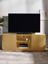Louis Fluted TV Unit