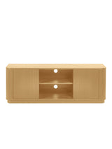 Louis Fluted TV Unit