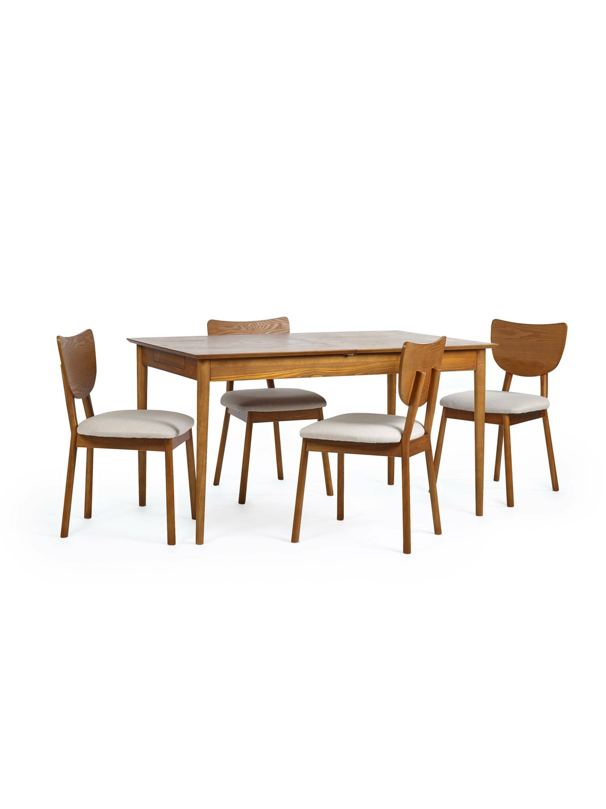 Lowry Dining Chair (Set of 2)