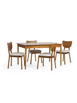 Lowry Dining Chair (Set of 2)