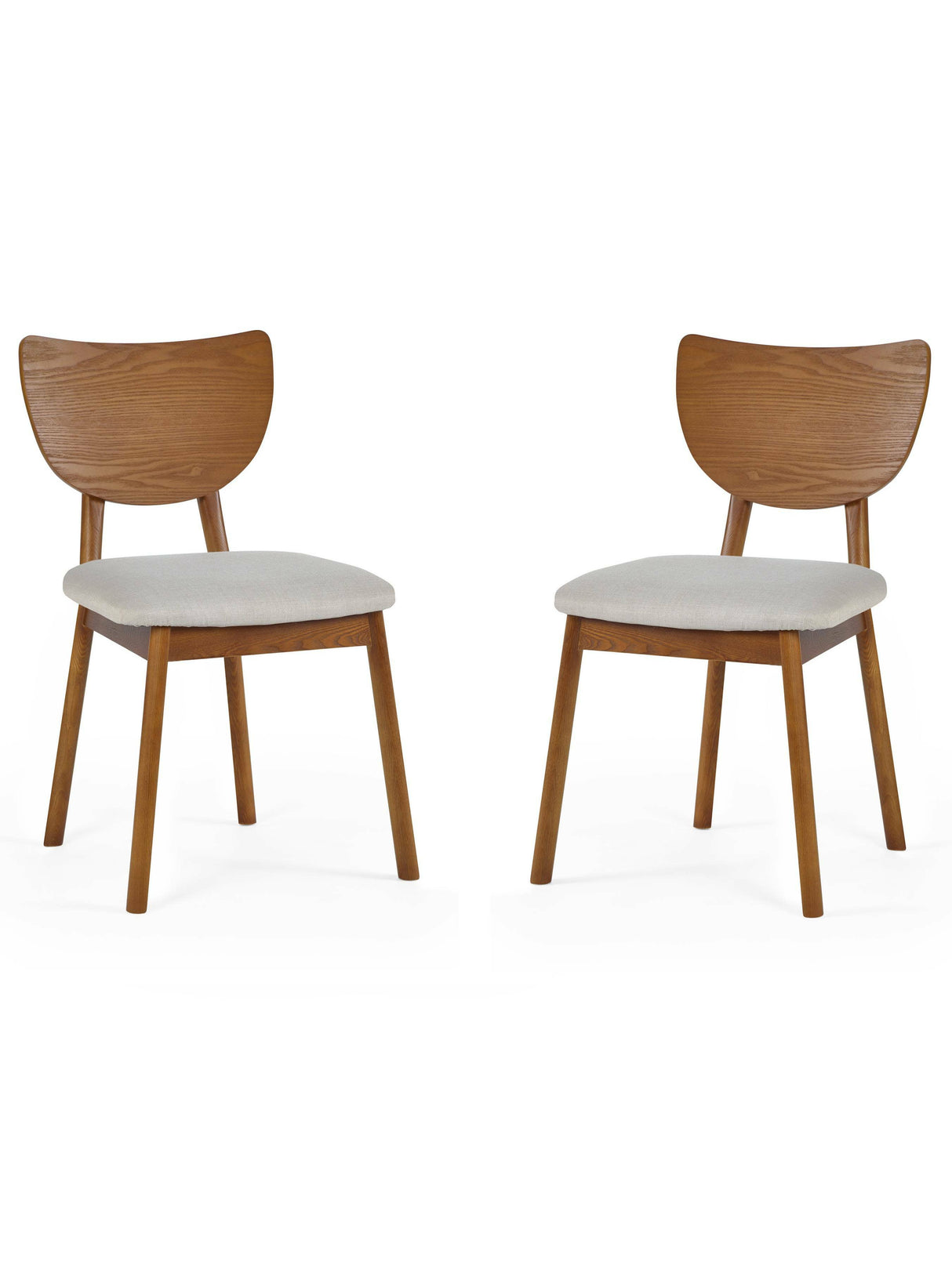 Lowry Dining Chair (Set of 2)