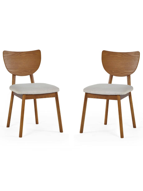 Lowry Dining Chair (Set of 2)