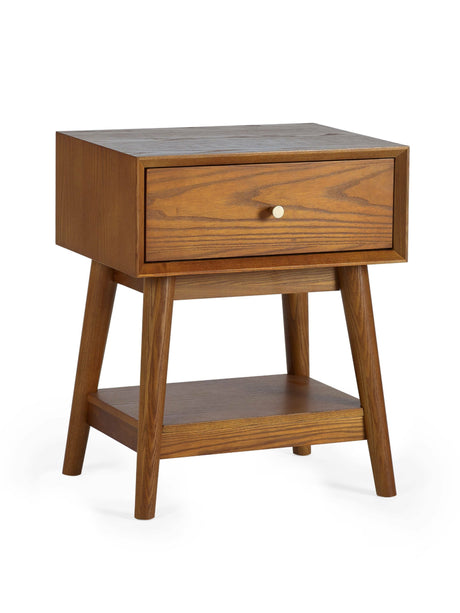 Lowry 1 Drawer Side Table