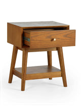 Lowry 1 Drawer Side Table