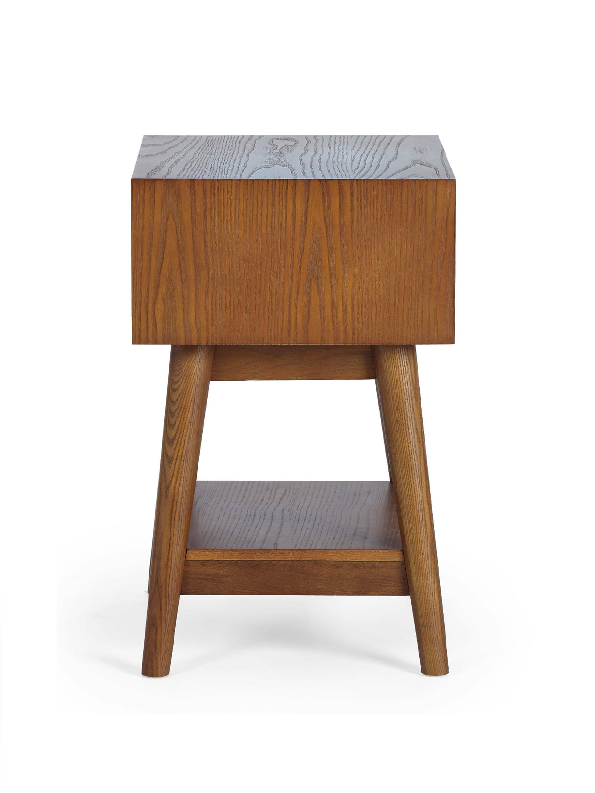 Lowry 1 Drawer Side Table