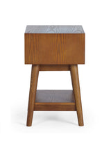 Lowry 1 Drawer Side Table
