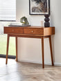 Lowry 2 Drawer Console Table