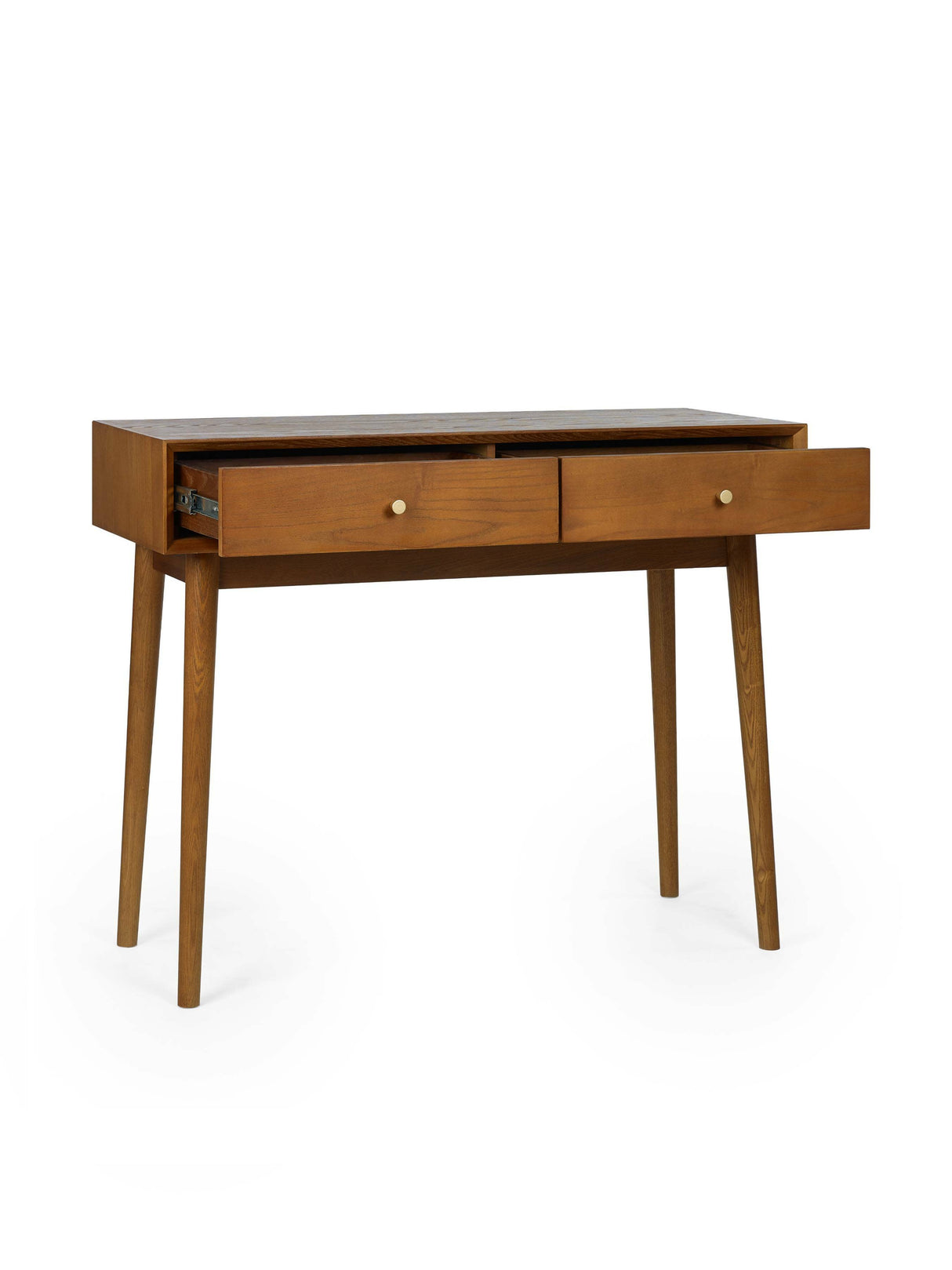 Lowry 2 Drawer Console Table