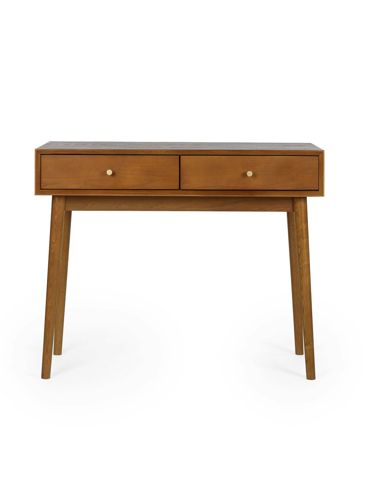 Lowry 2 Drawer Console Table