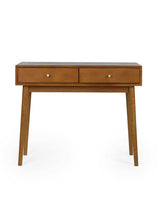 Lowry 2 Drawer Console Table