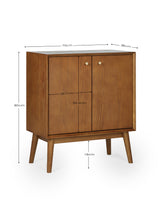 Lowry Compact 2 Door Sideboard