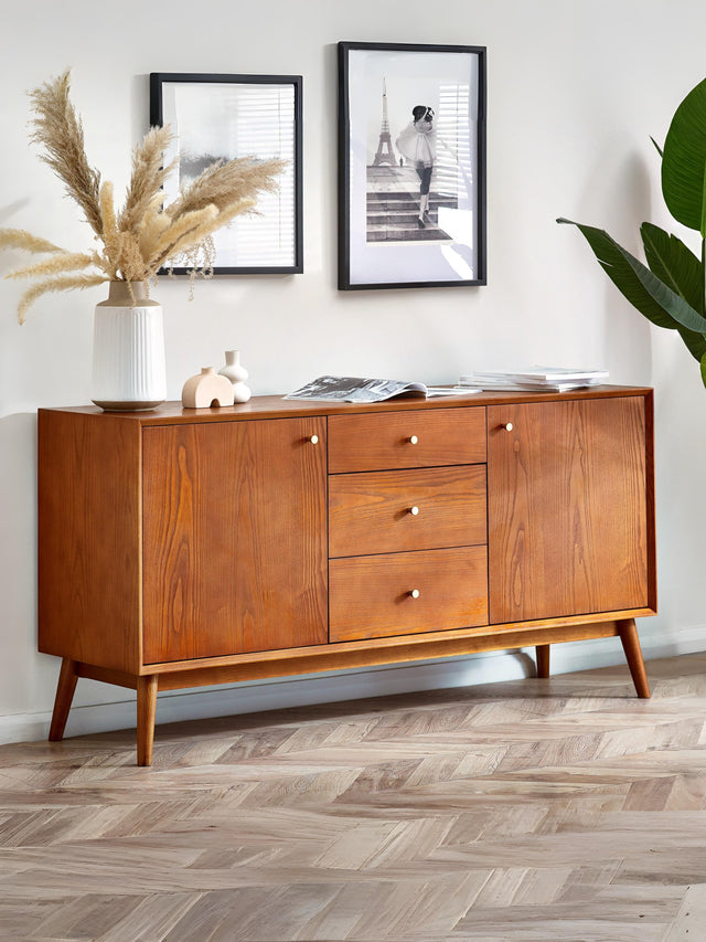 Lowry 2 Door 3 Drawer Sideboard