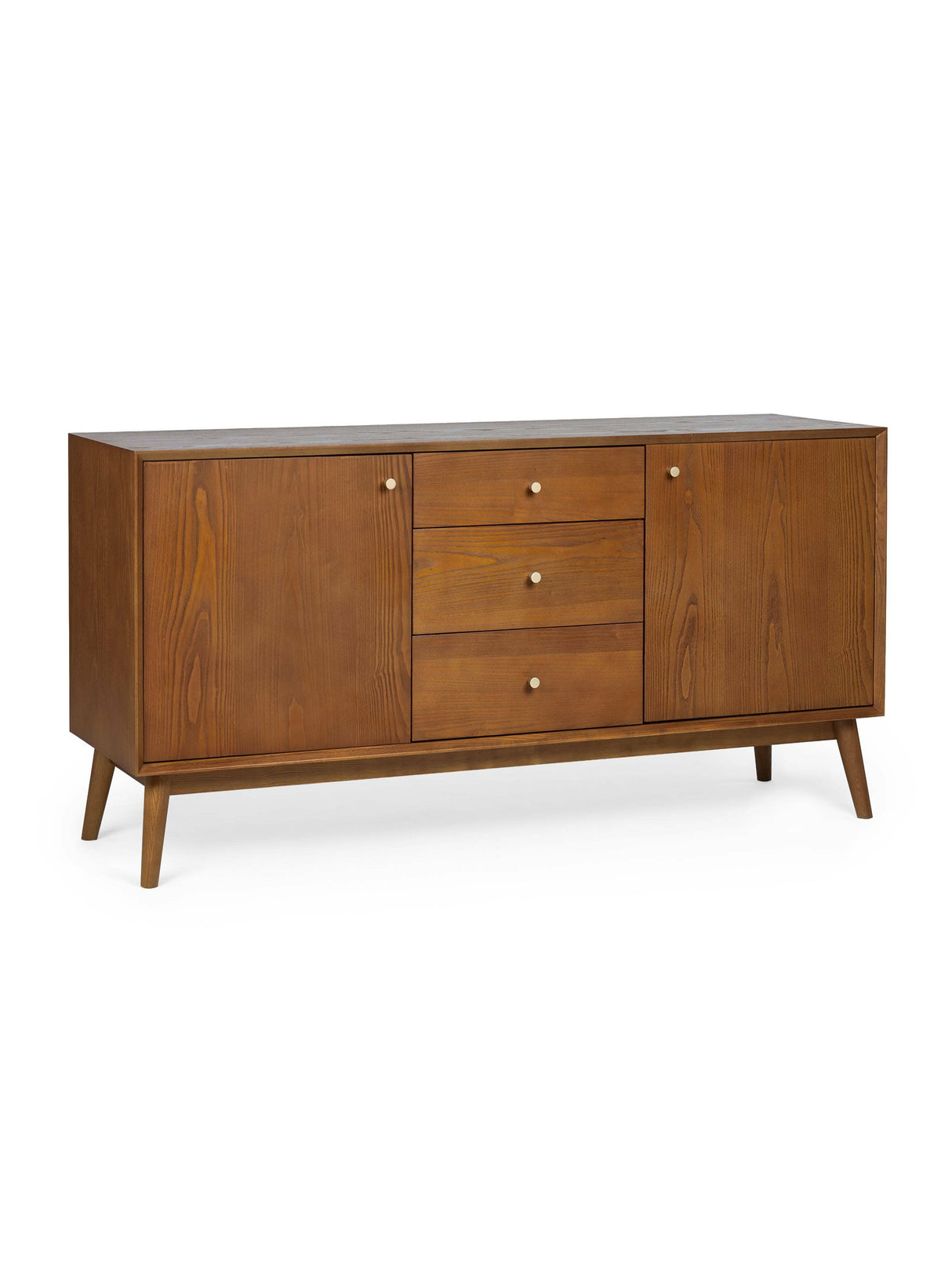 Lowry 2 Door 3 Drawer Sideboard