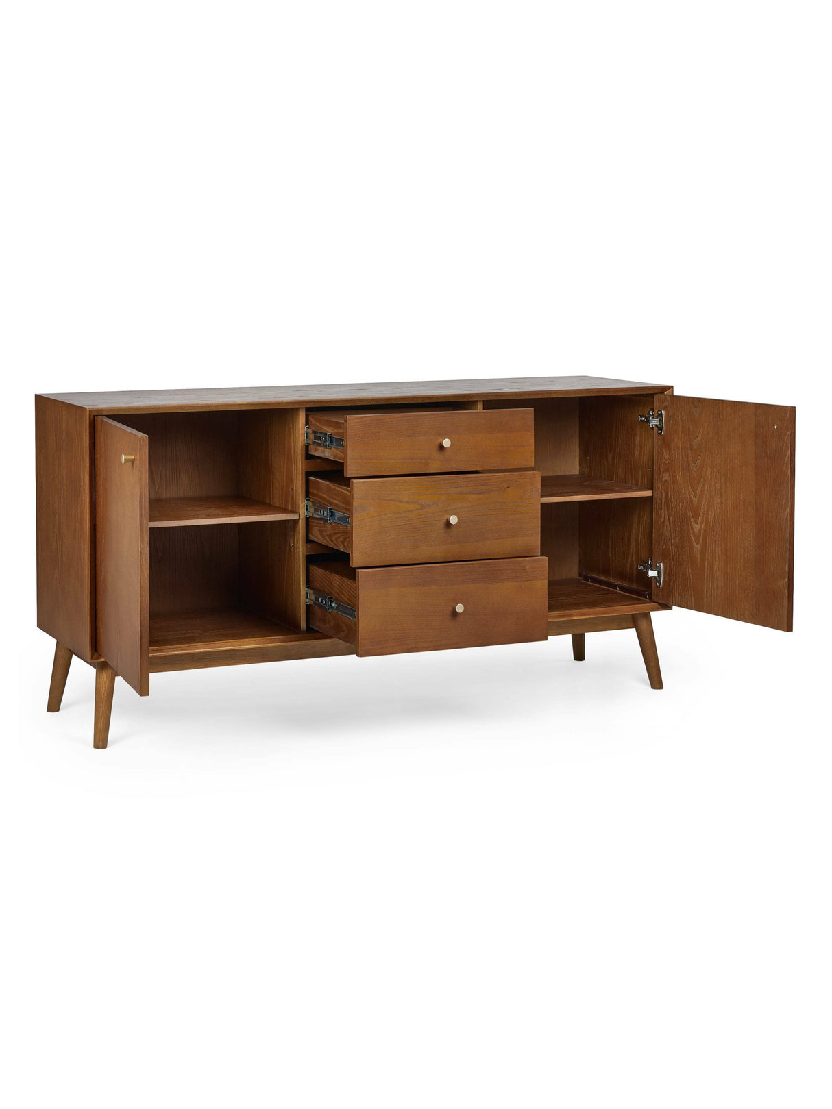 Lowry 2 Door 3 Drawer Sideboard