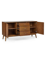 Lowry 2 Door 3 Drawer Sideboard