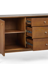Lowry 2 Door 3 Drawer Sideboard