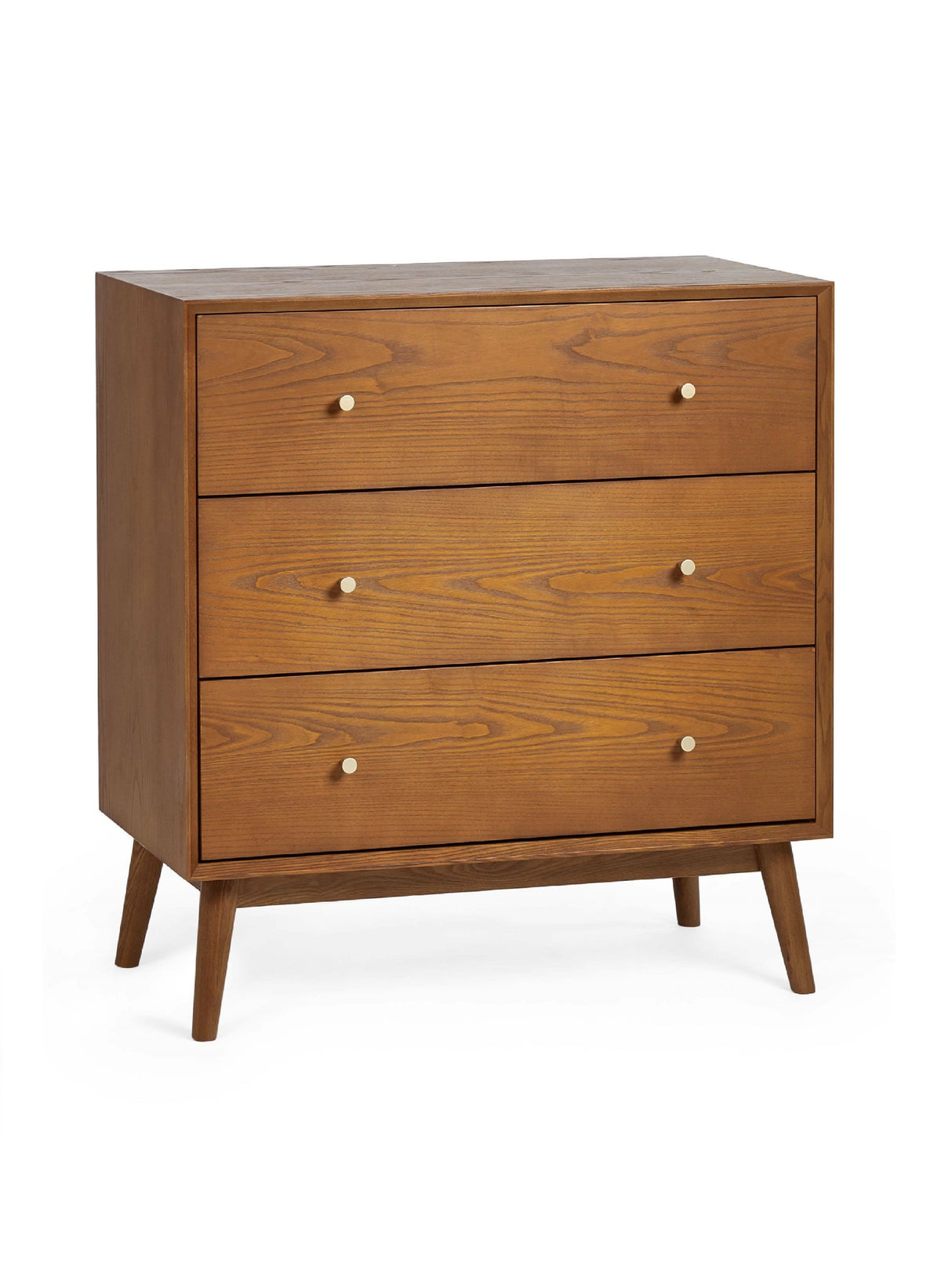 Lowry 3 Drawer Chest