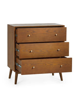 Lowry 3 Drawer Chest