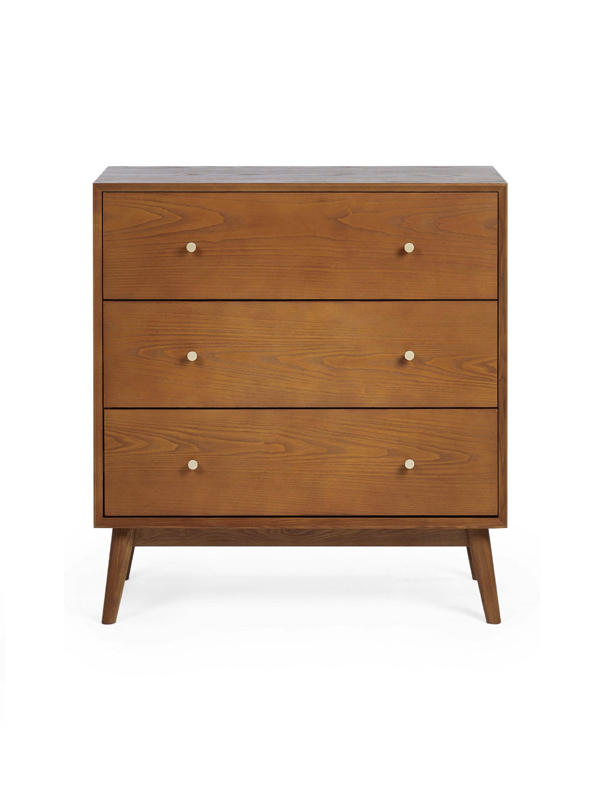 Lowry 3 Drawer Chest