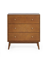 Lowry 3 Drawer Chest