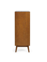Lowry 5 Drawer Chest