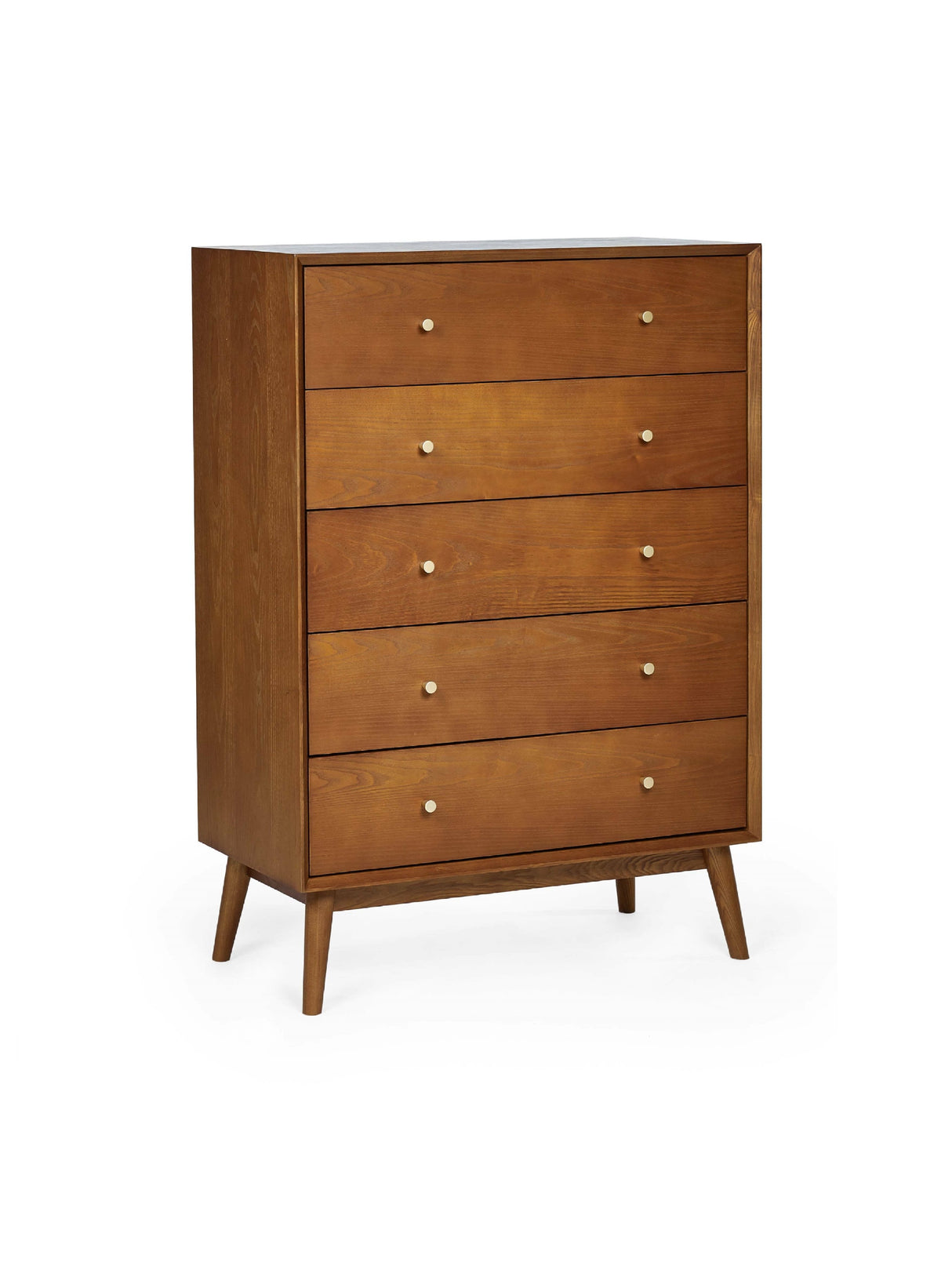 Lowry 5 Drawer Chest