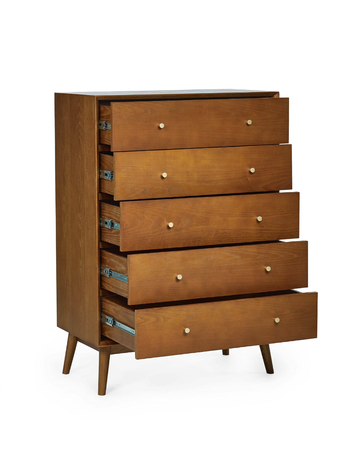 Lowry 5 Drawer Chest