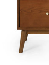 Lowry 5 Drawer Chest