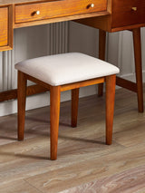 Lowry 3 Drawer Dressing Table and Stool