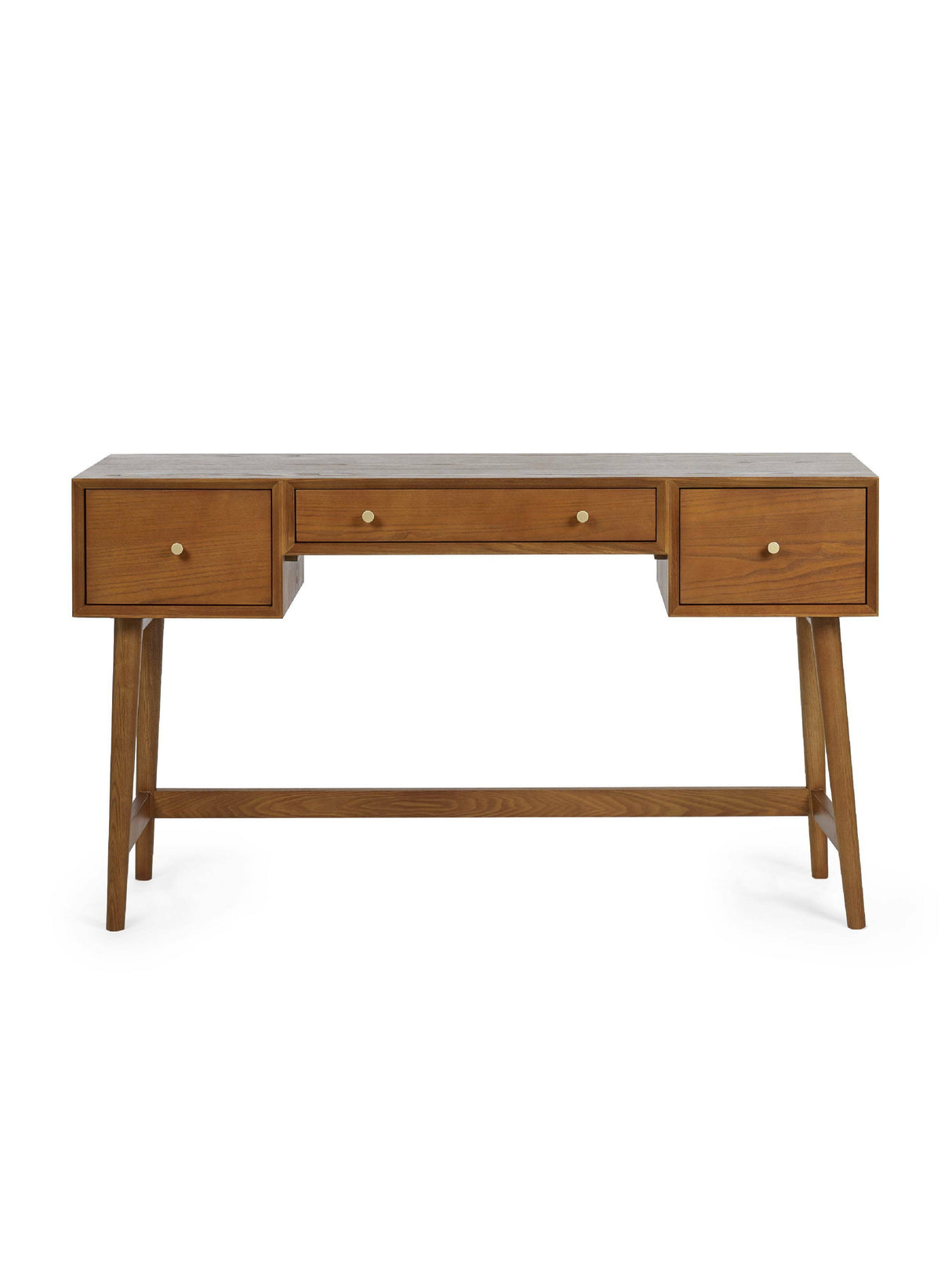 Lowry 3 Drawer Dressing Table and Stool