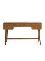 Lowry 3 Drawer Dressing Table and Stool