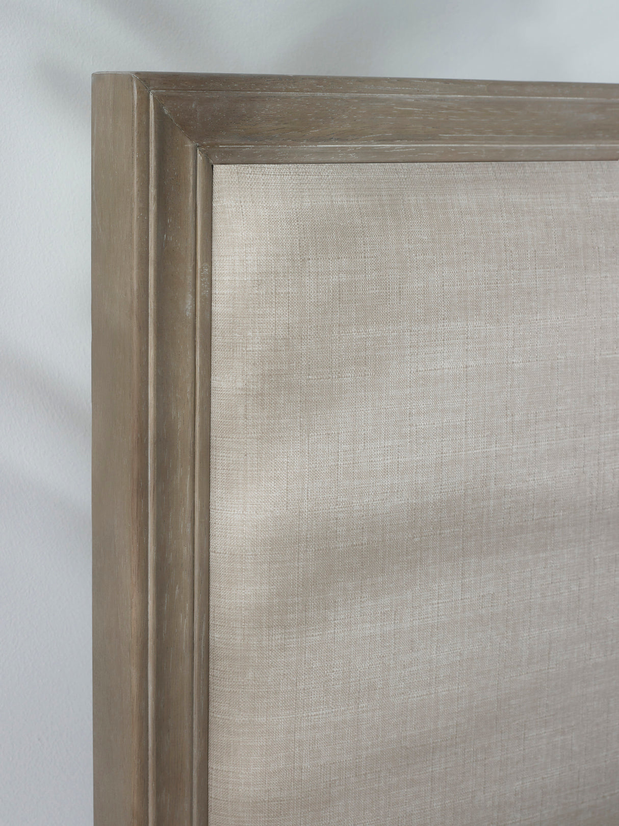 Lucie Upholstered Bed