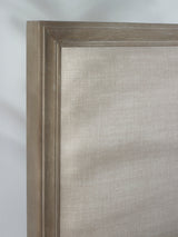 Lucie Upholstered Bed