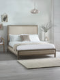 Lucie Upholstered Bed
