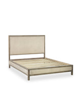 Lucie Upholstered Bed