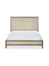 Lucie Upholstered Bed