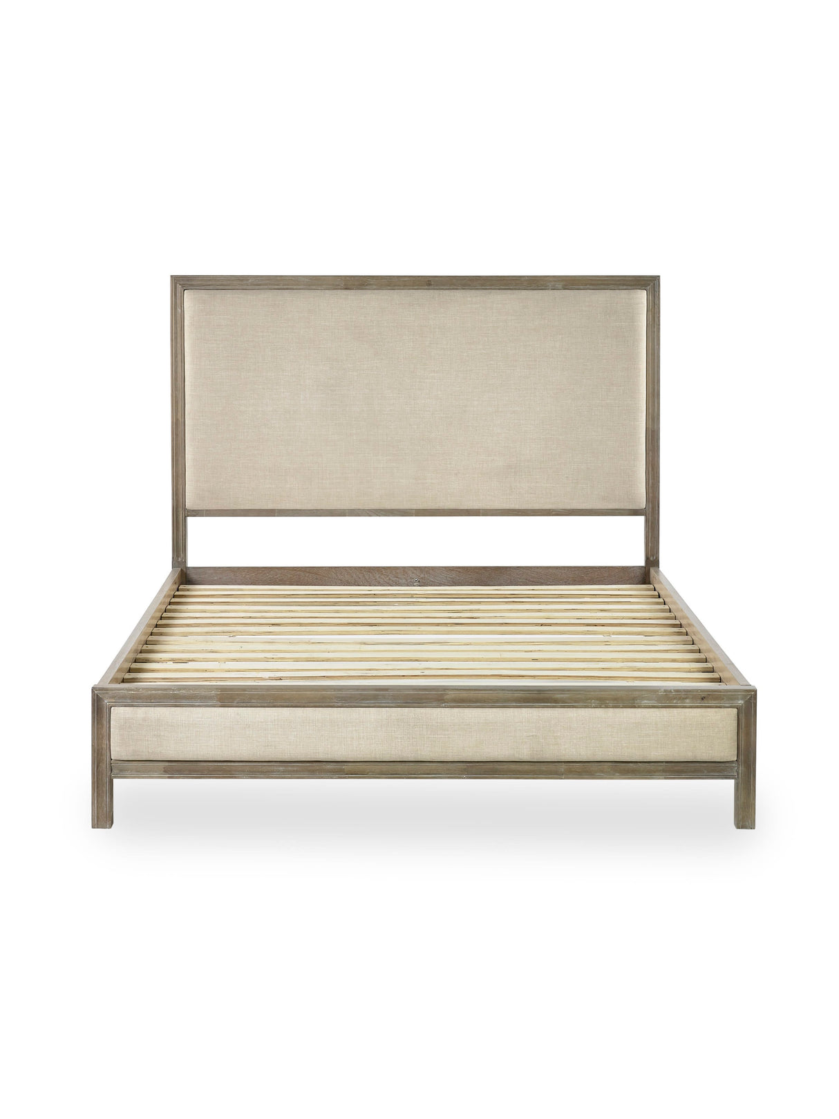 Lucie Upholstered Bed
