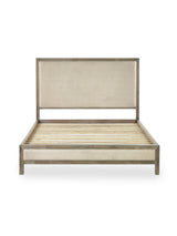 Lucie Upholstered Bed