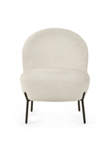 Lulu Upholstered Accent Chair