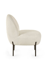 Lulu Upholstered Accent Chair