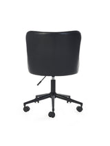 Luxe Diamon Quilted Upholstered Office Chair